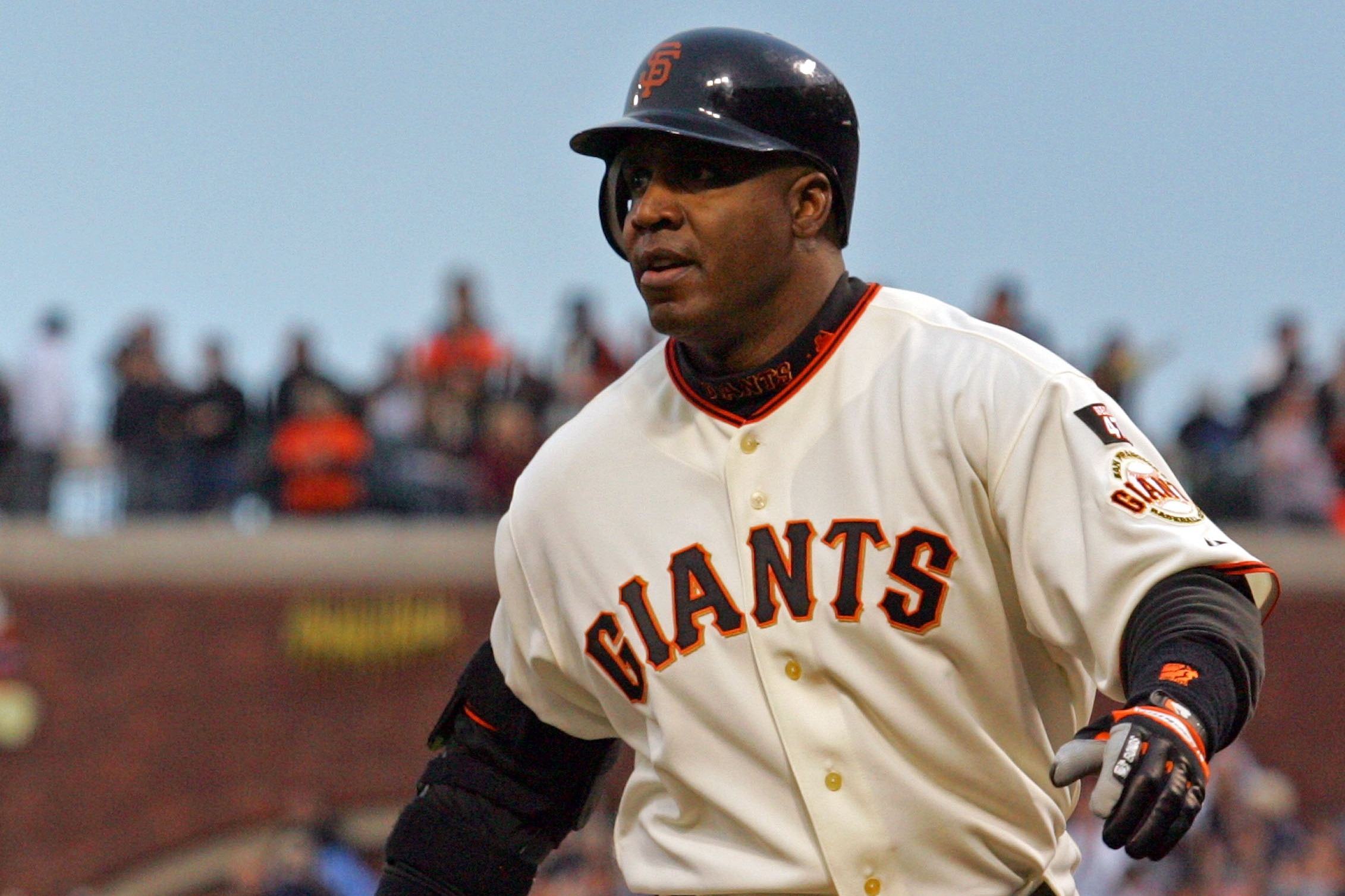 SF Giants: Barry Bonds still hoping for Hall of Fame induction