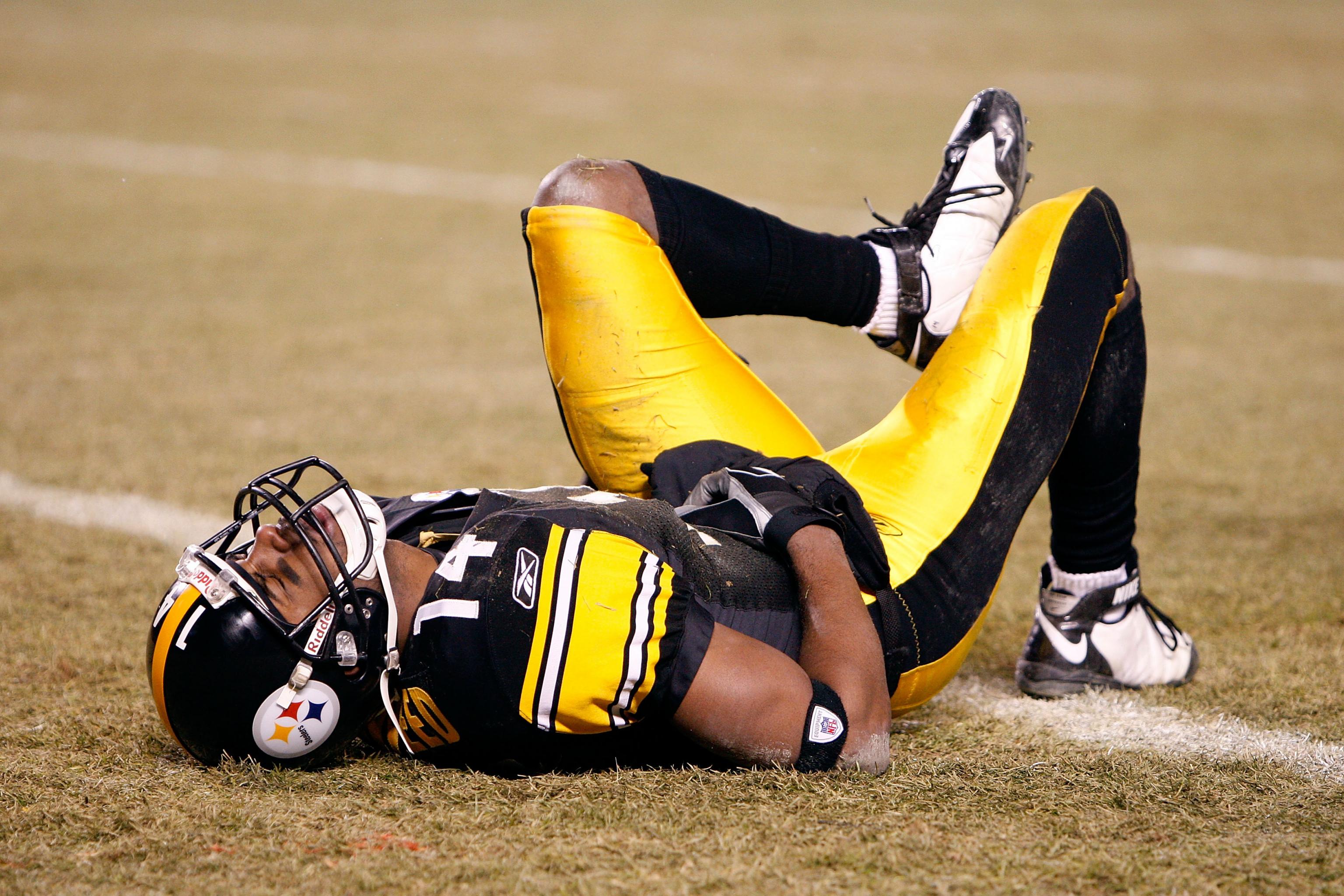 The Most Suspicious Injuries In Sports Bleacher Report Latest