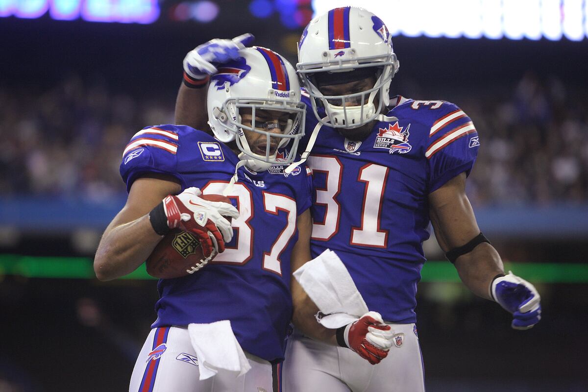 Buffalo Bills Predictions