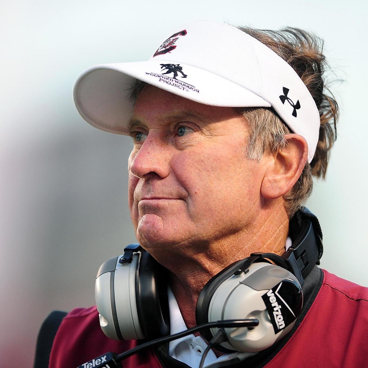South Carolina Football Realistic Goals Gamecocks Must Meet During