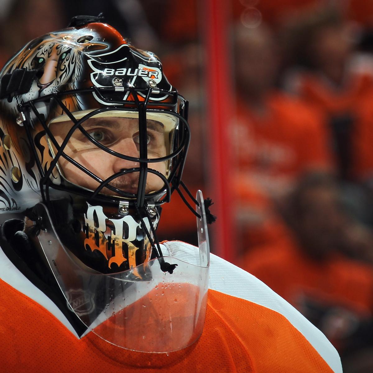Cool Lists 25 of the Best NHL PlayertoMusician Comparisons News