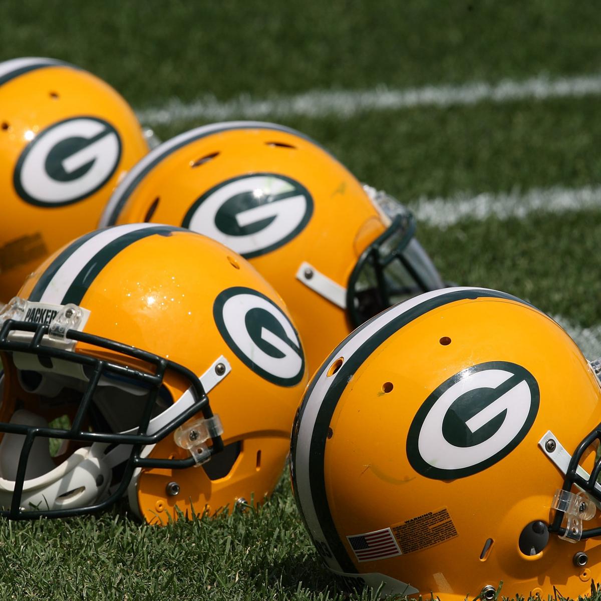Green Bay Packers Rookie Making the Most Waves in Training Camp News