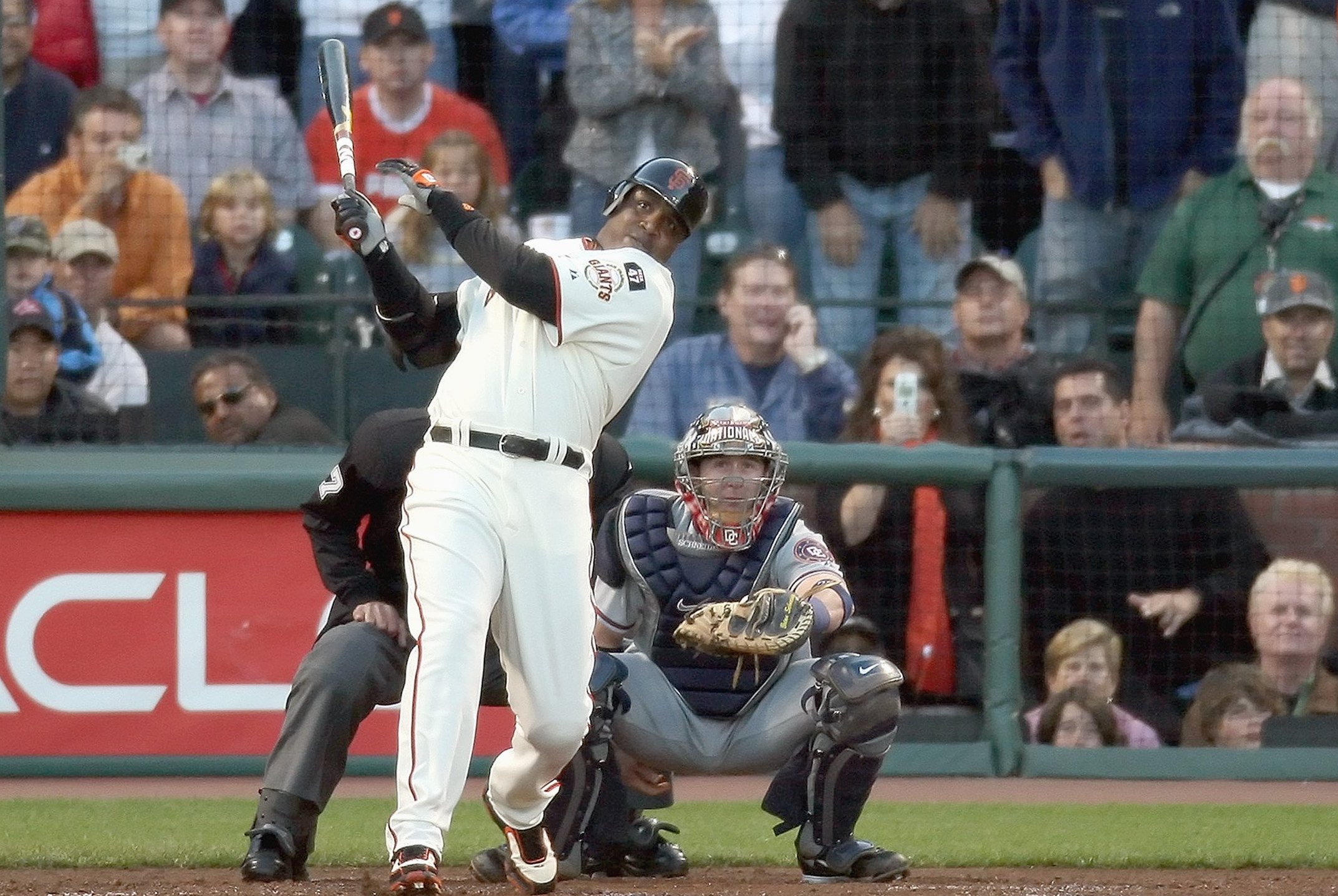2021 Hall of Fame: The Case for Barry Bonds - Bucs Dugout