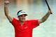 Keegan Bradley won the 2011 PGA Championship at Atlanta Athletic Club