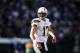 OAKLAND, CA - JANUARY 01: Philip Rivers #17 of the San Diego Chargers in action against the Oakland Raiders at O.co Coliseum on January 1, 2012 in Oakland, California. (Photo by Ezra Shaw/Getty Images)