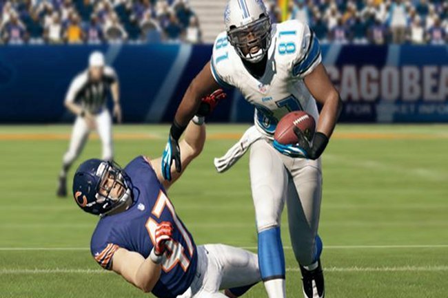 Madden 13: Latest Updates, Release Date, Features and Info About the Game, News, Scores, Highlights, Stats, and Rumors
