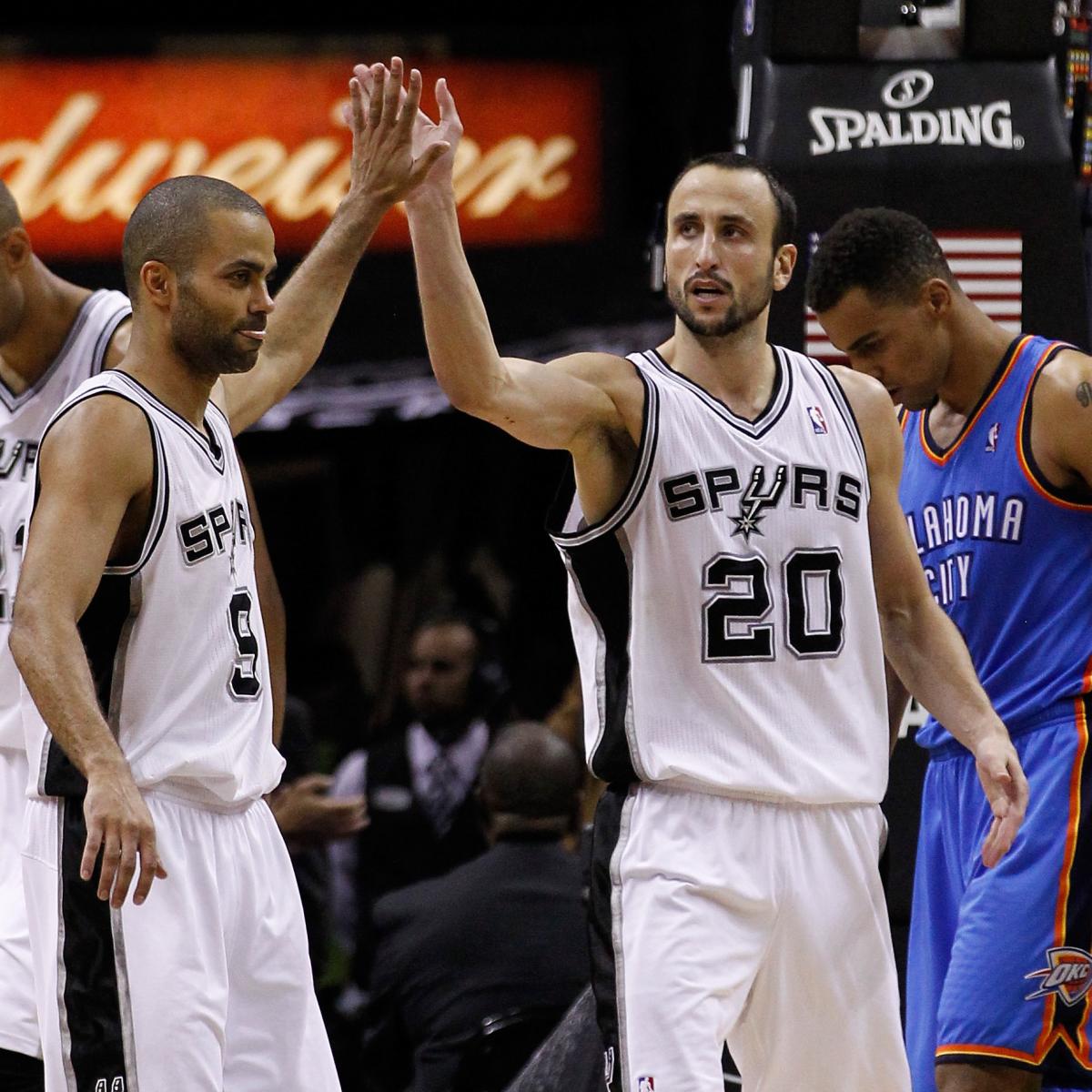 International Basketball Which of These Players Will End Up in the