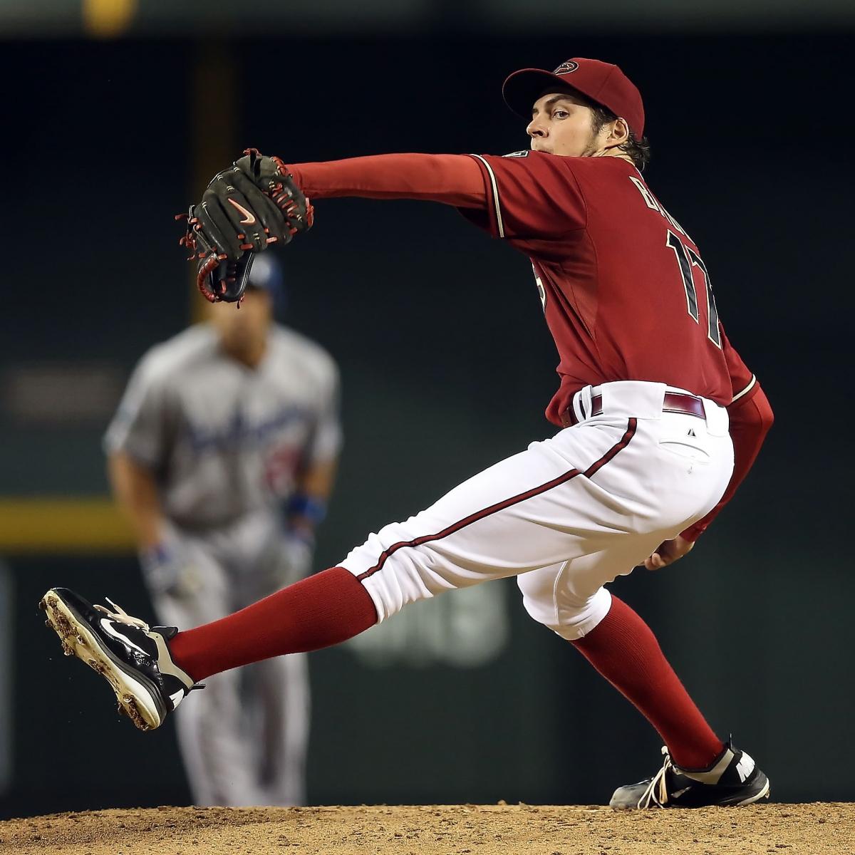 One MLB Prospect Each Contender Can't Afford to Wait Until Sept. 1 to 