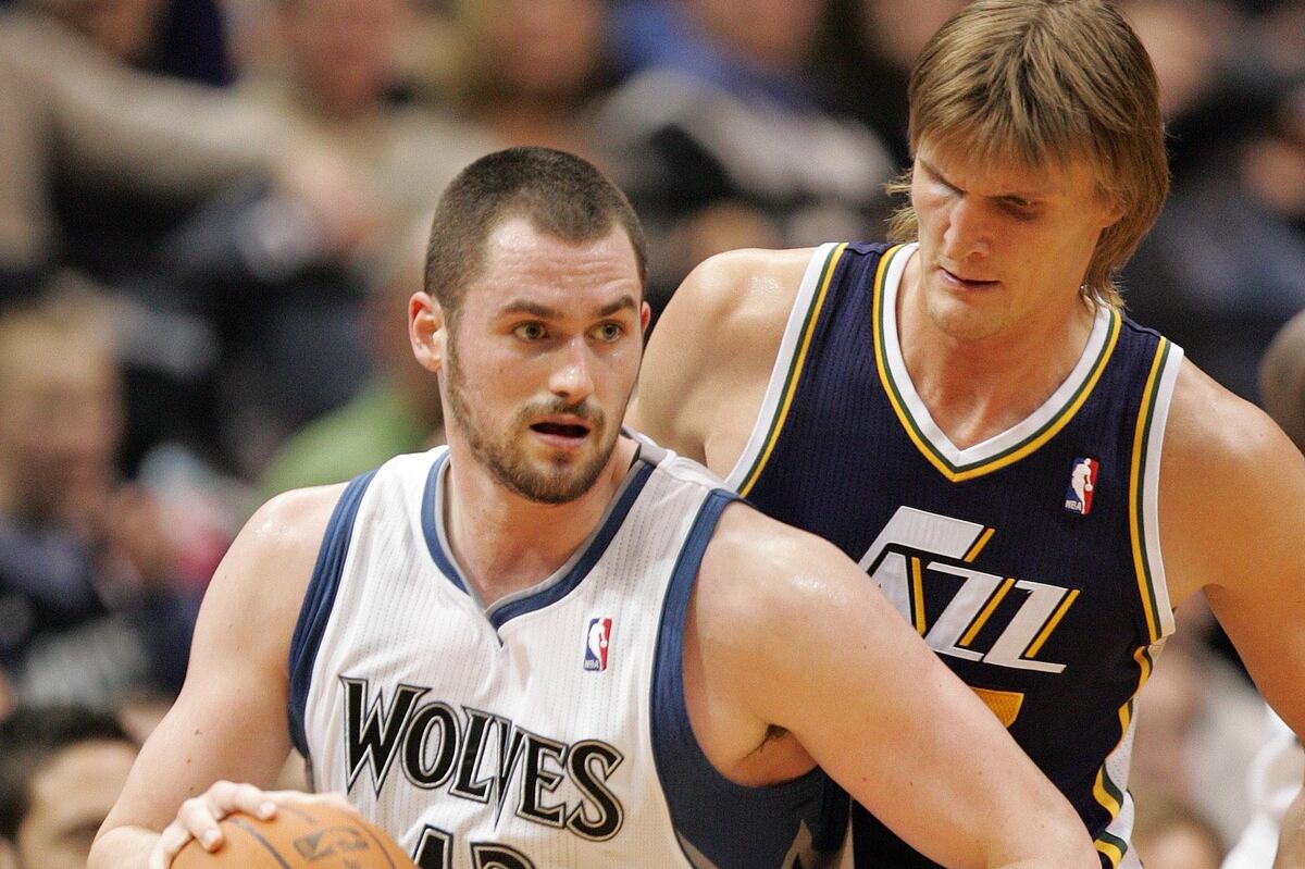 Minnesota Timberwolves Offseason Comparing Additions to Subtractions