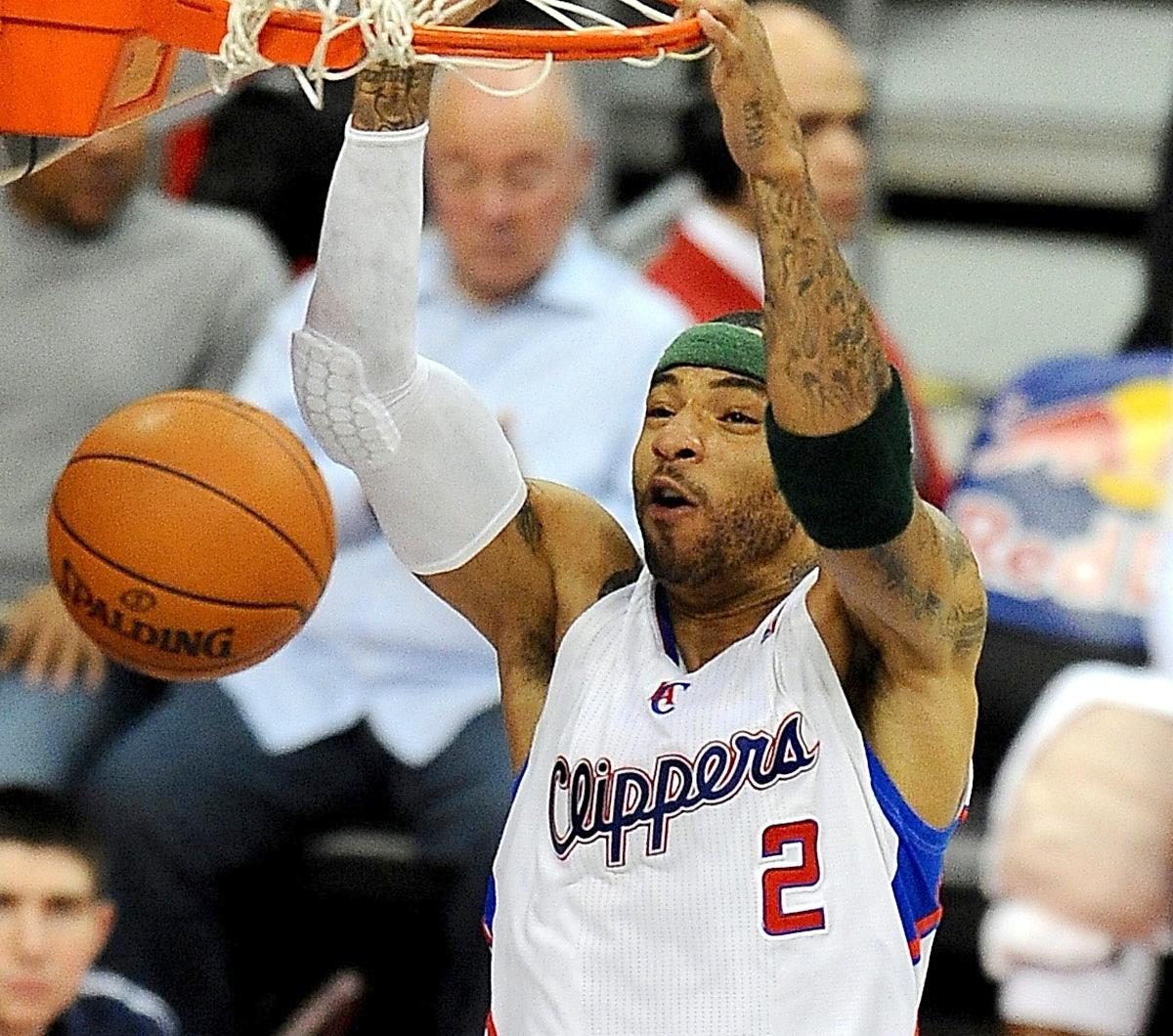 Today in Nets history: Kenyon Martin, Nets complete sweep of Knicks