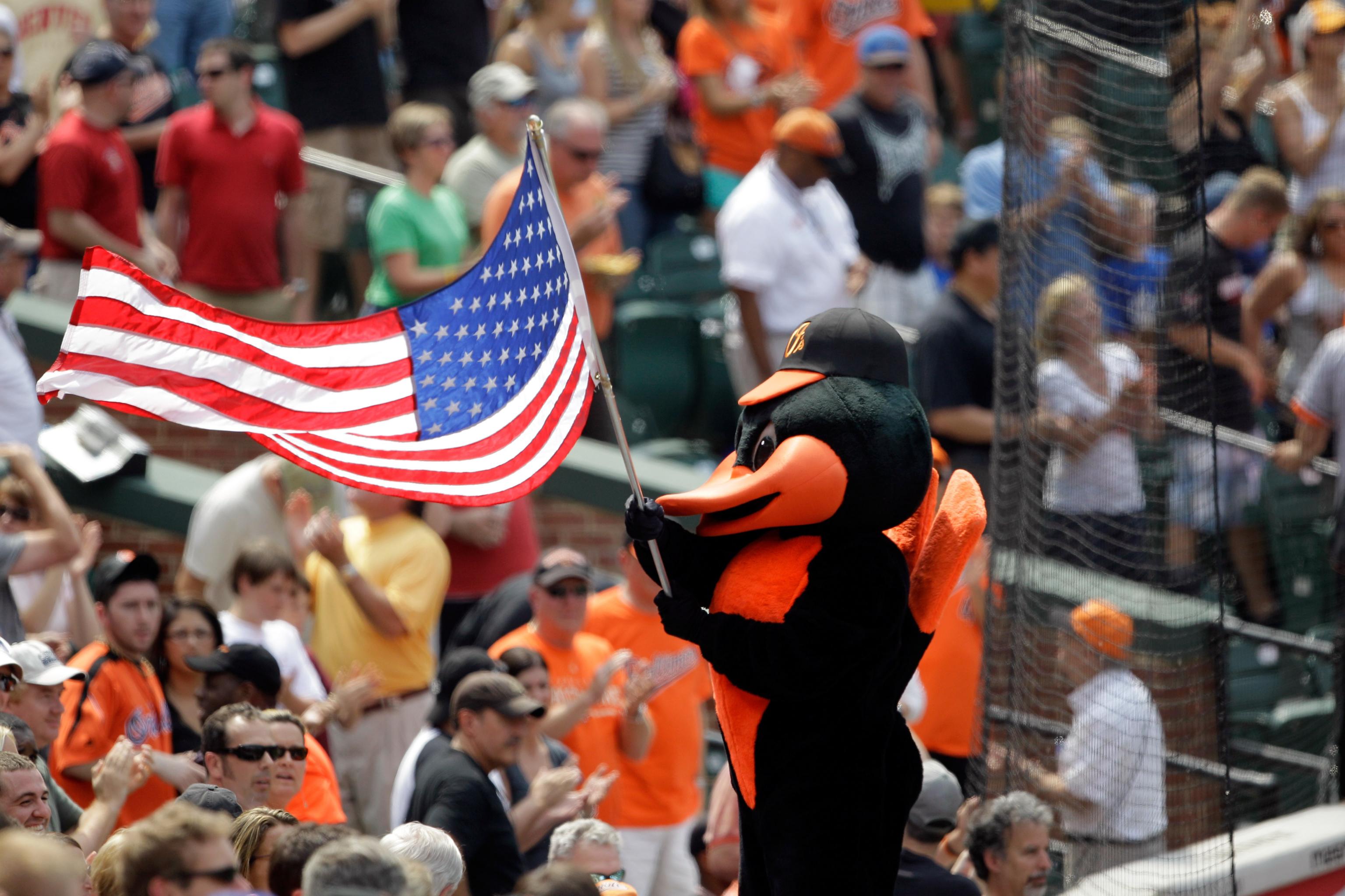 Baltimore Orioles: Lost & Clueless in Birdland