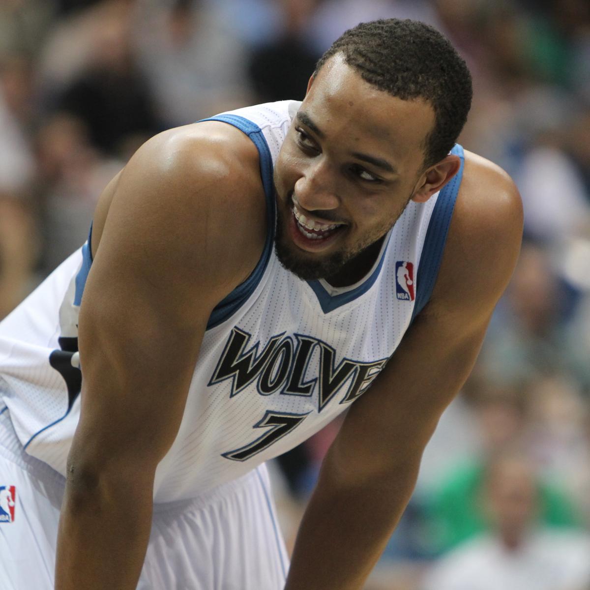 5 NBA Players Whose Talents Are Wasted with Their Current Teams