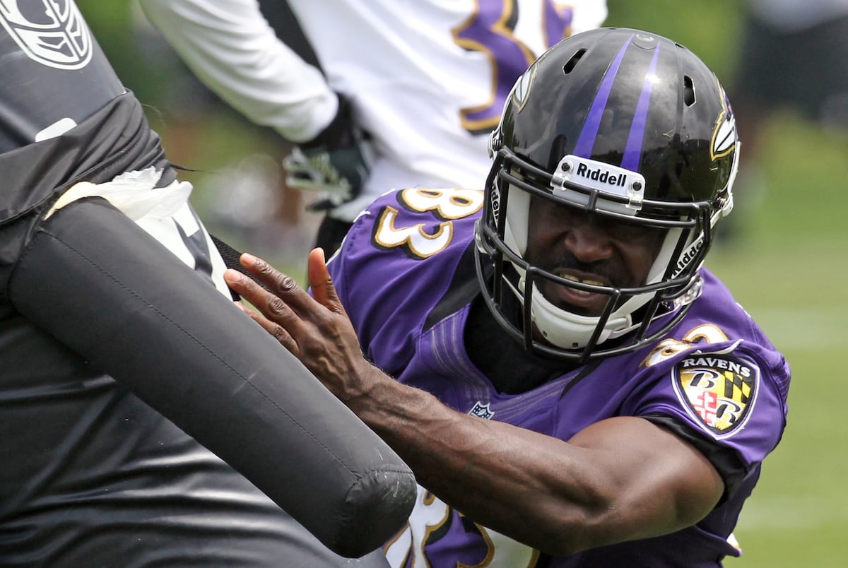 Mike Preston Ravens Report Card: Why the Grades Still Sting