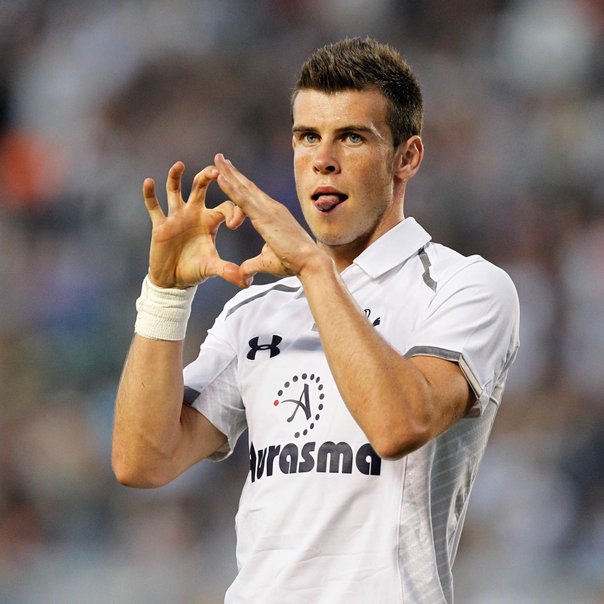 Tottenham Hotspur Transfer News Tracking All the Latest Rumors and