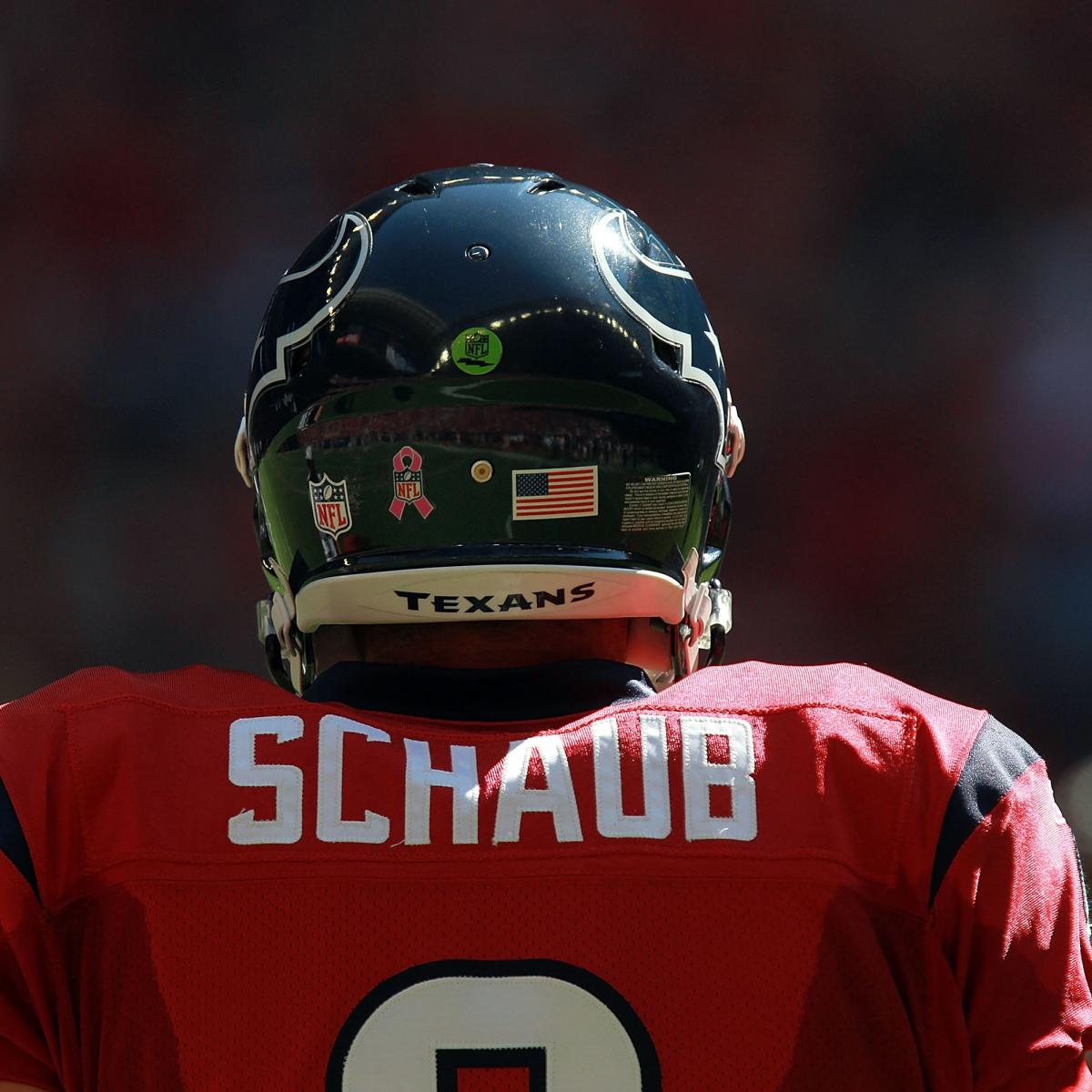 Houston Texans 7 Things Matt Schaub Must Do To Be A Top 5 QB In 2012 houston-texans-7-things-matt-schaub-must-do-to-be-a-top-5-qb-in-2012