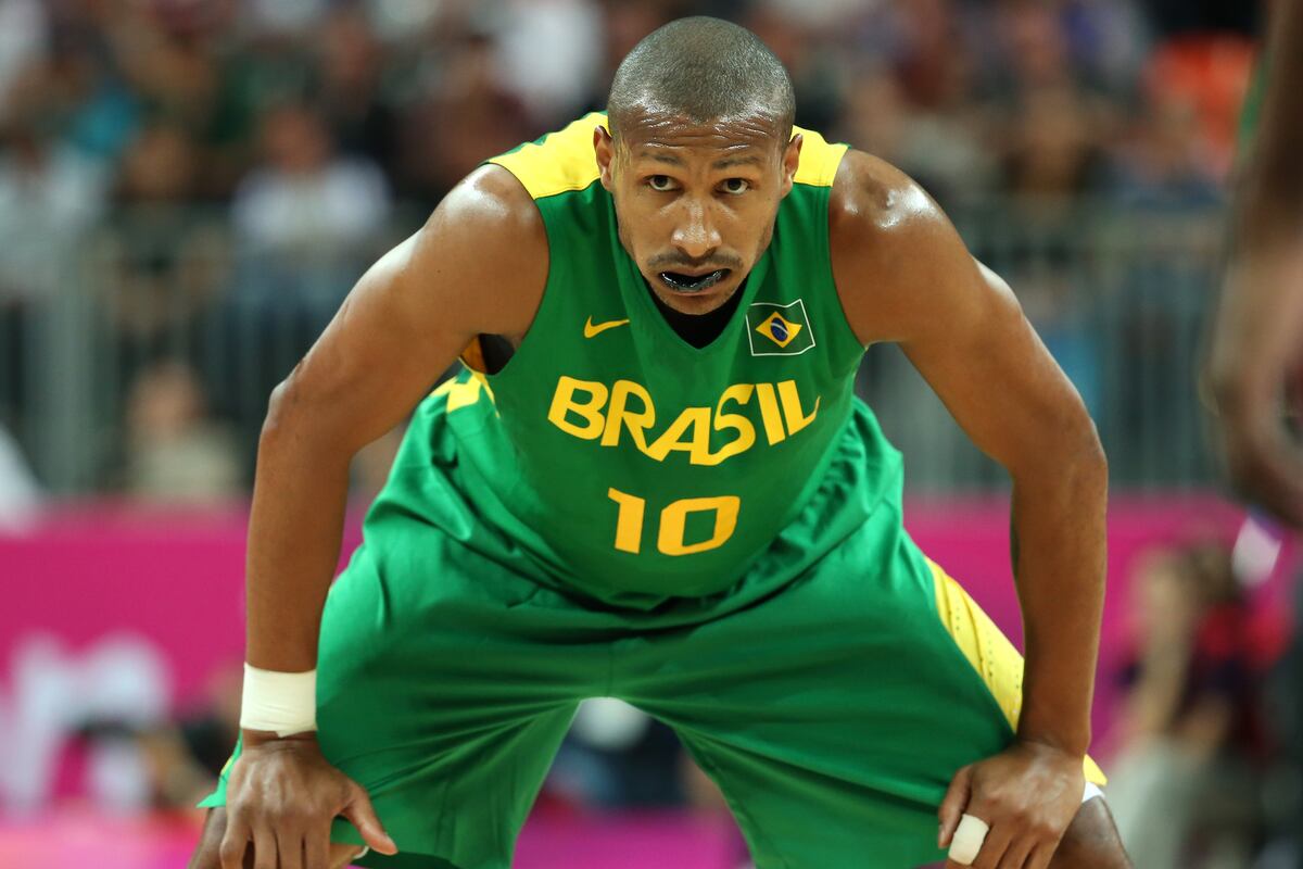 Leandro Barbosa