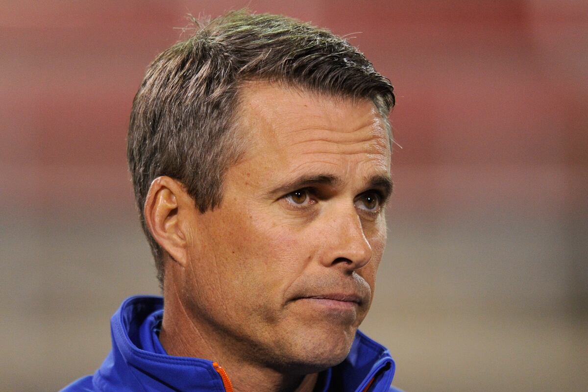 Boise State Injury Report: Why the Roster Shuffling Never Truly Stops