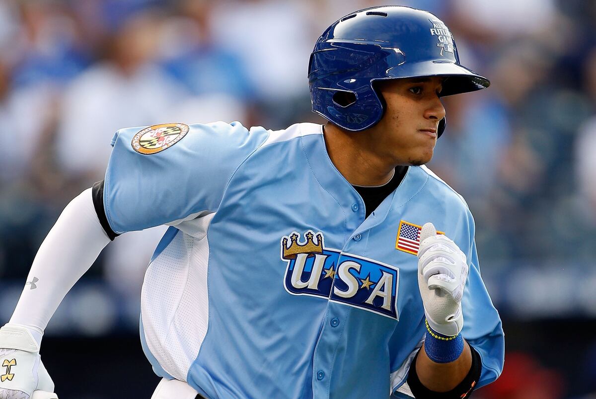 5 MLB Superstars Manny Machado Reminds Us of | News, Scores, Highlights