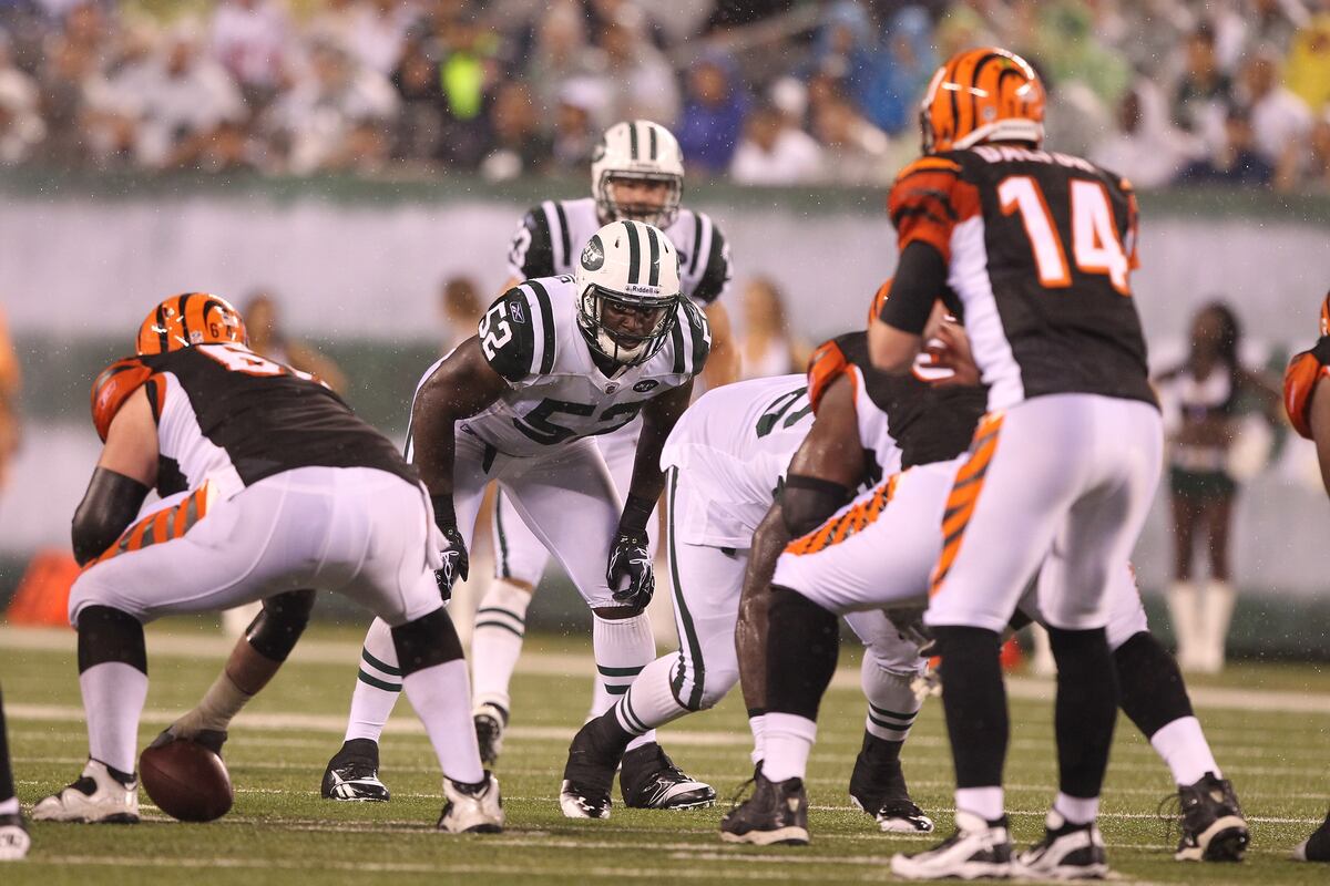 5 Position Battles as the New York Jets Kick Off Their 2012 Preseason
