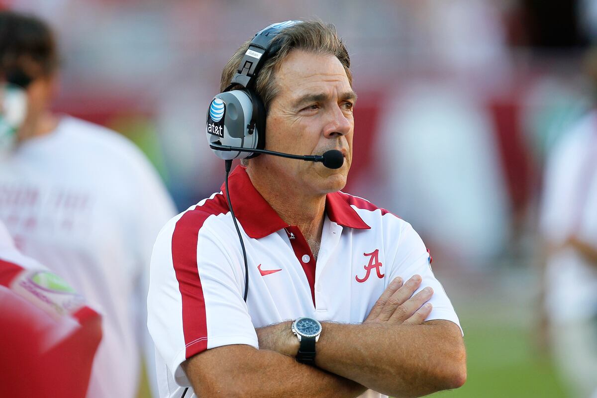 Alabama Football: 5 Unsung Heroes for Crimson Tide in 2012 | News