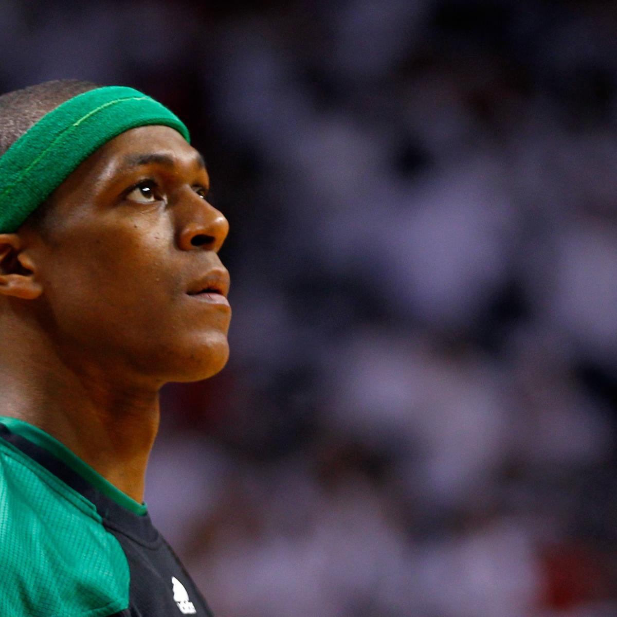 Breaking Down Boston Celtics Ideal Starting Lineup News, Scores