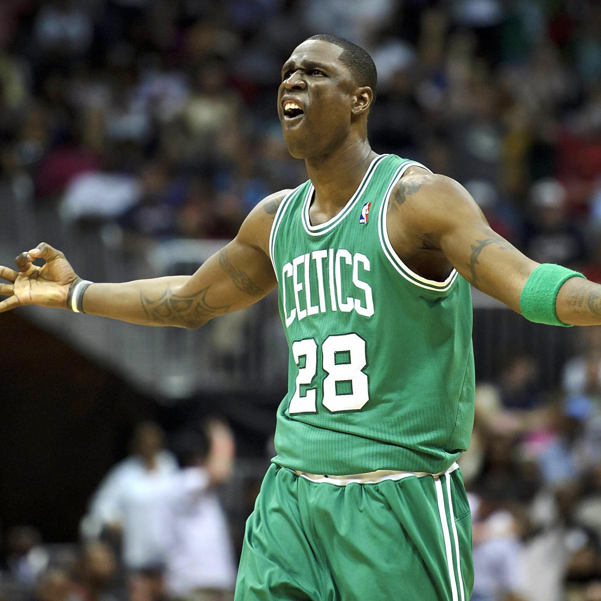 7 NBA Free Agents Who Are Perfect Complementary Pieces to Title 