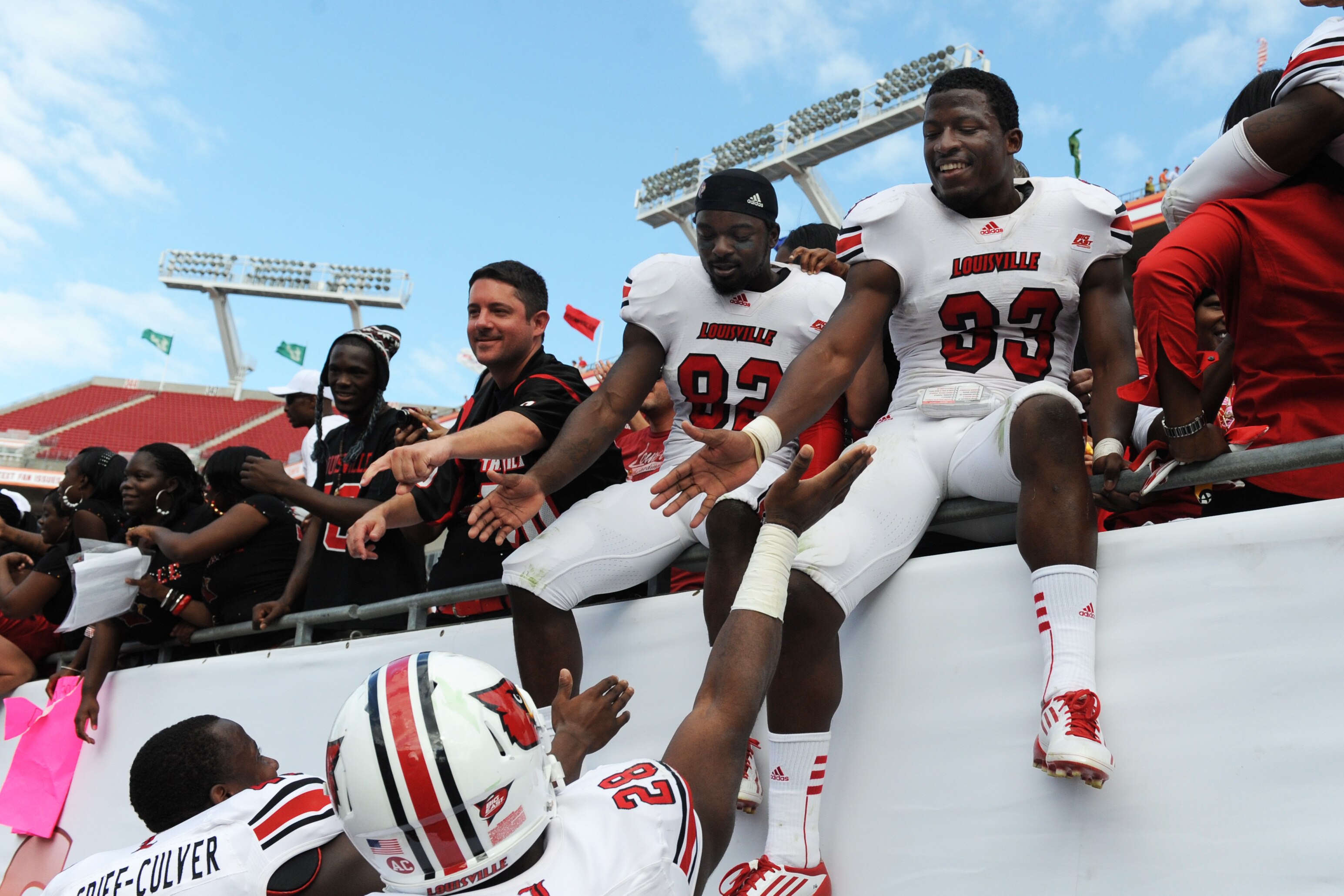 Quantifying Bowl Results by Conference - Bring On The Cats
