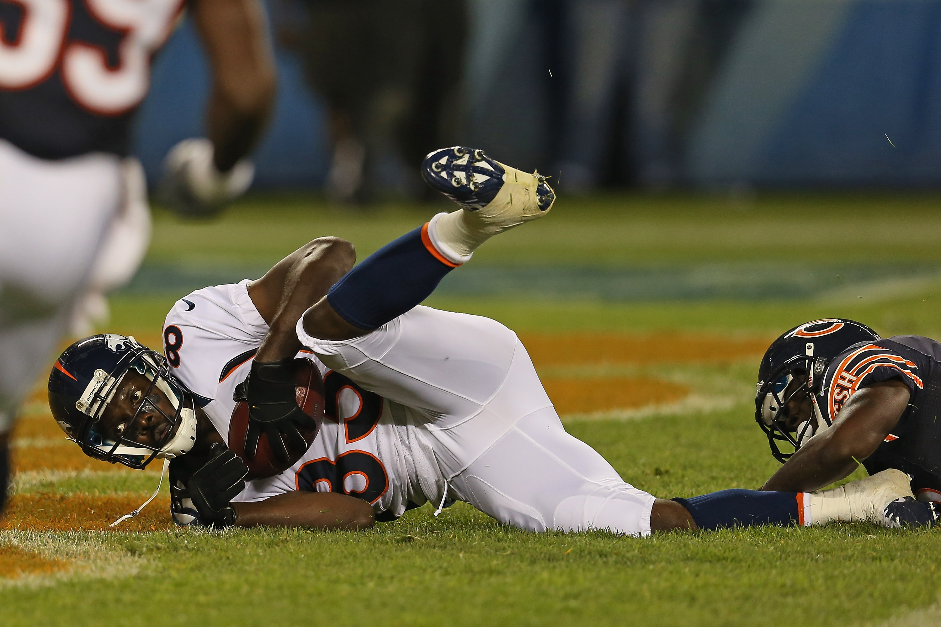 Denver Broncos 31, Chicago Bears 28: Three Sad-But-True Takeaways