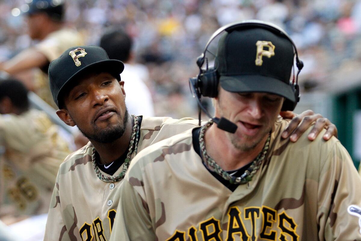 Power Ranking the Pittsburgh Pirates Pitching Staff News, Scores