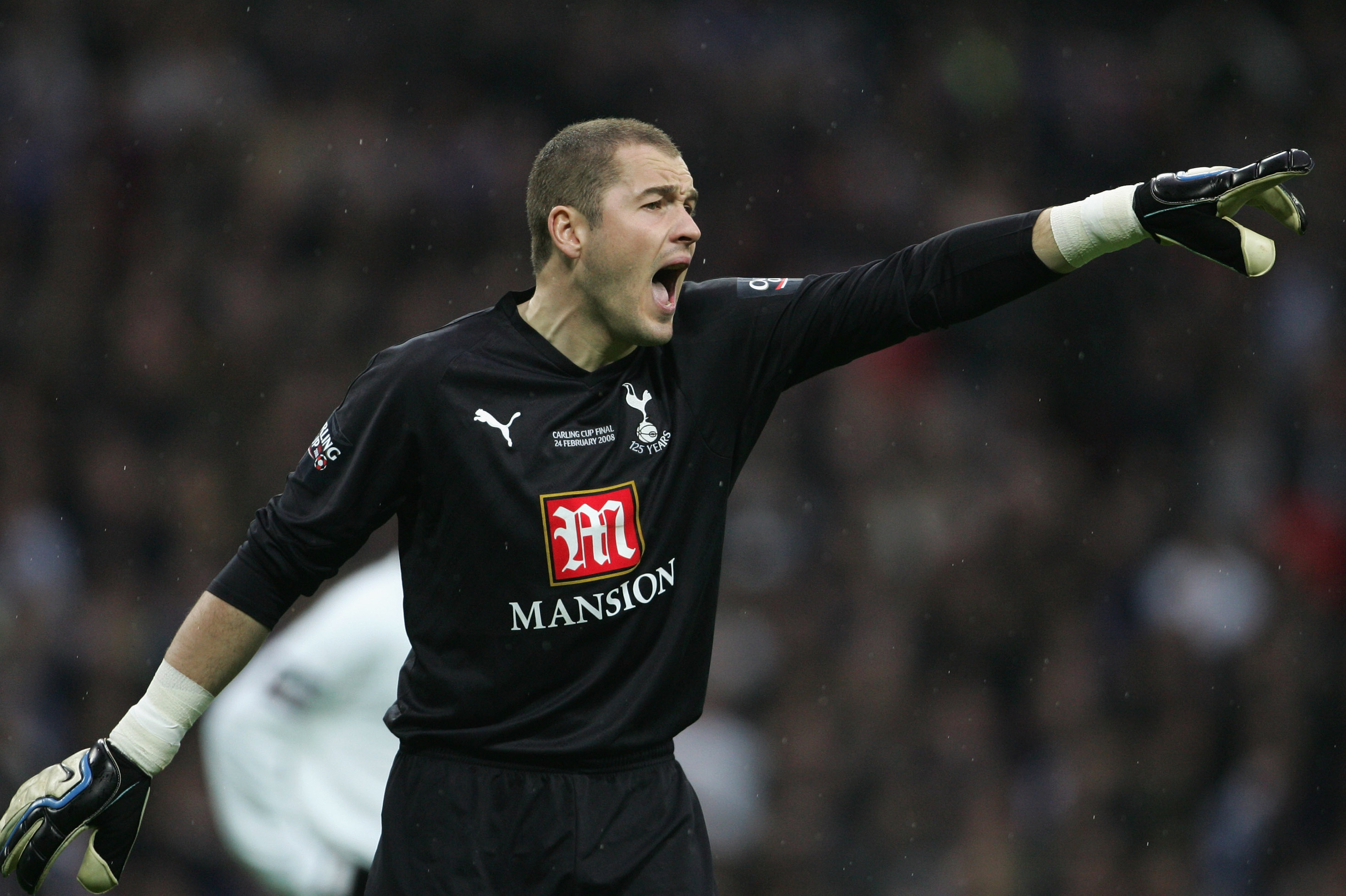 Tottenham Hotspur Ranking Their Best Keepers Of All Time Bleacher Report Latest News Videos And Highlights