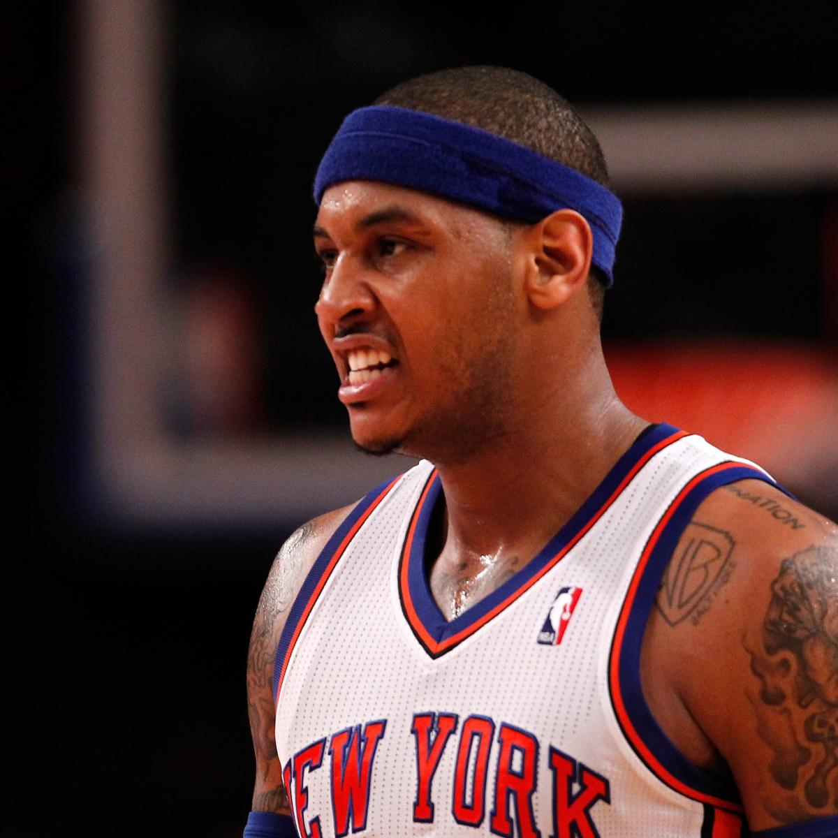 10 Most Lopsided OneWay Players in the NBA News, Scores, Highlights