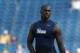 FOXBORO, MA - AUGUST 9: Chandler Jones #95 of the New England Patriots warms up before a preseason game with New Orleans Saints at Gillette Stadium on August 9, 2012 in Foxboro, Massachusetts. (Photo by Jim Rogash/Getty Images)