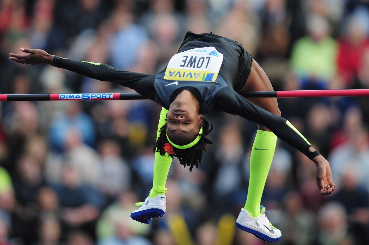 US Olympic Track and Field Team USA's Best Day 15 Medal Opportunities