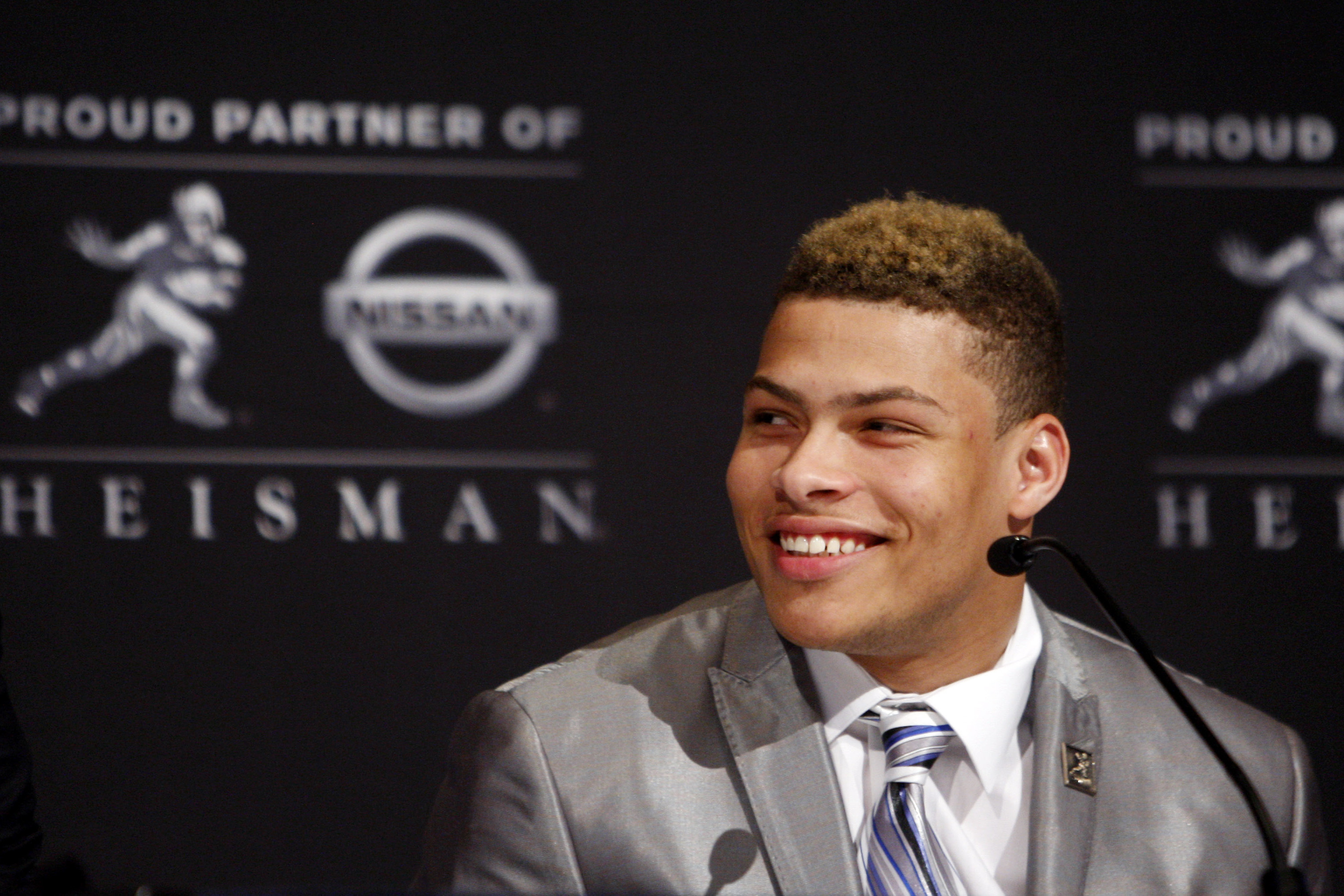 Tyrann Mathieu, LSU's Honey Badger, Stalks the Heisman - WSJ