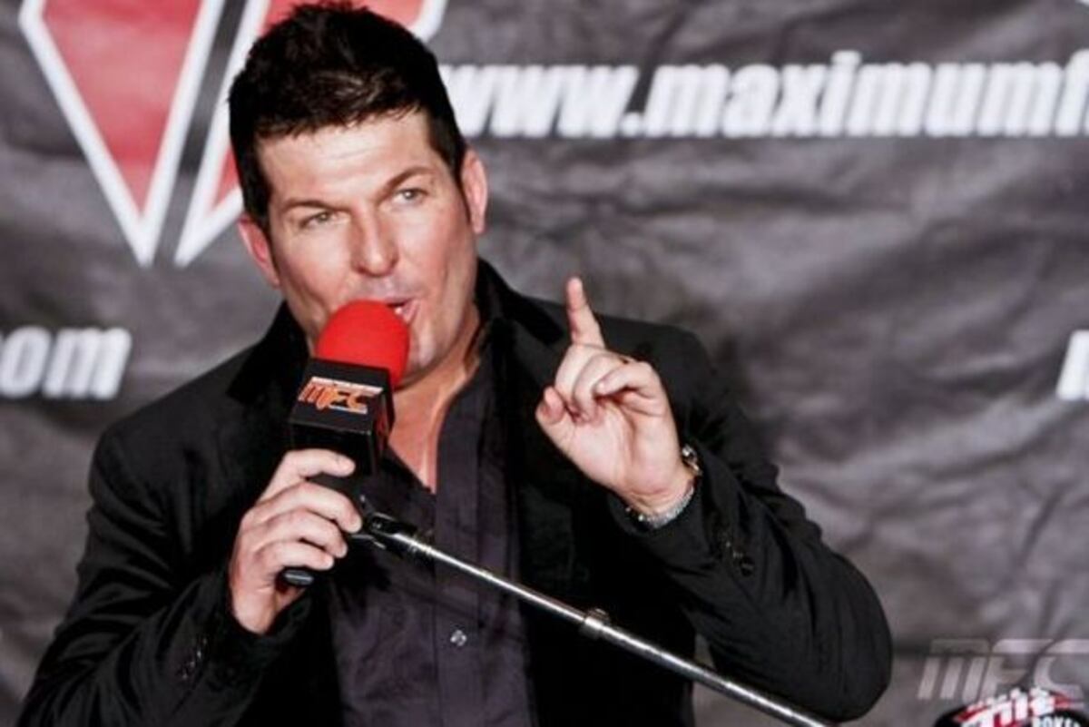 MFC President Mark Pavelich: We Are Done with the Lightweight Division | Bleacher Report ...