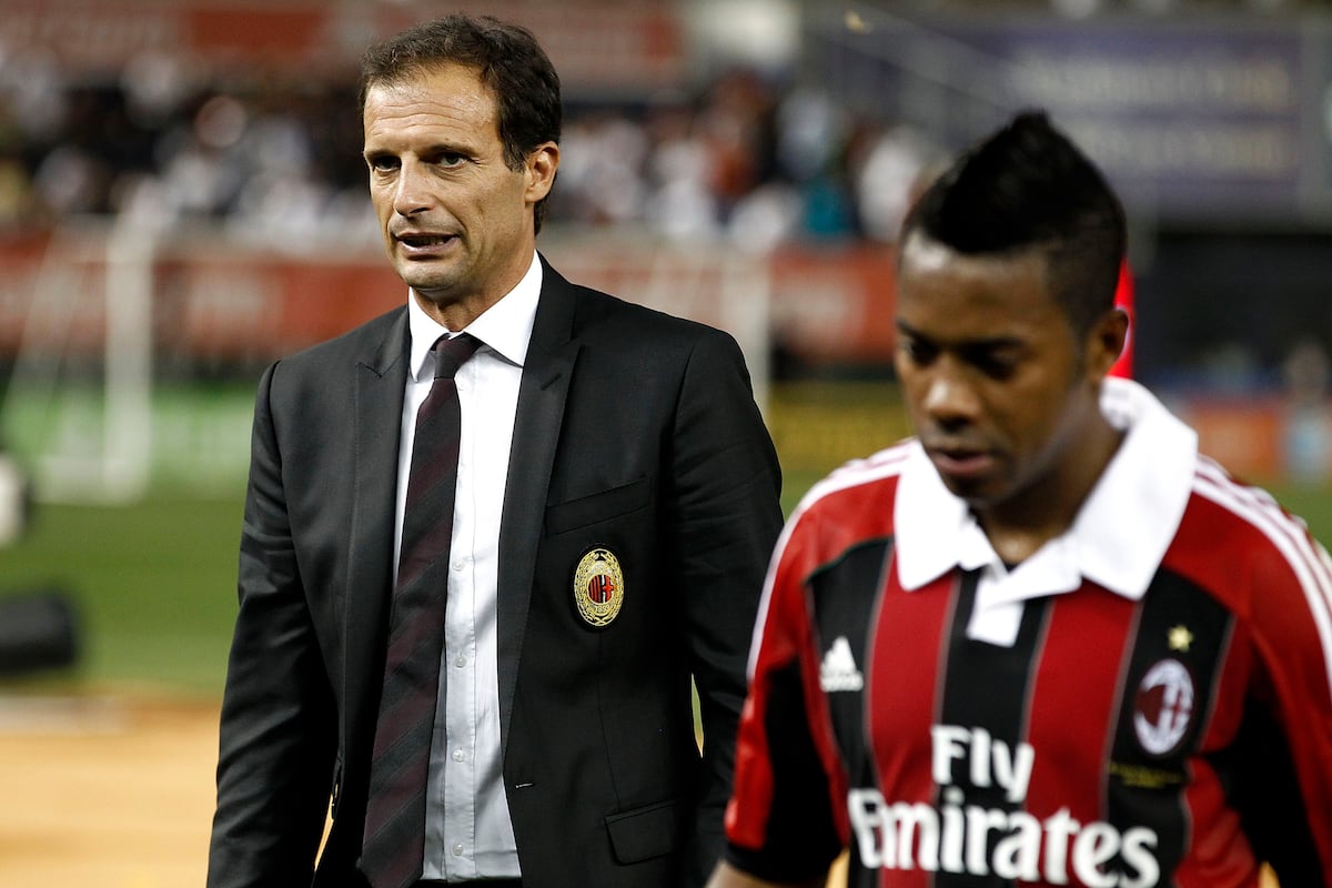 Jasharis Decision The Impact On Ac Milans Season - uk25e12