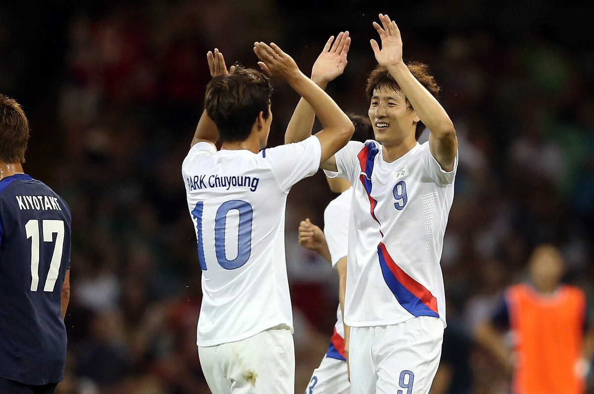 Japan vs South Korea Olympic Soccer: Bronze Medal Grades, Reaction