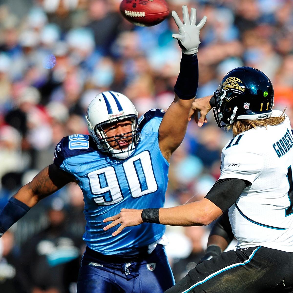 Tennessee Titans: 5 Things That Have to Happen for Jake Locker to Have  Success, News, Scores, Highlights, Stats, and Rumors