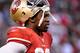 49ers fans will be holding their collective breaths, hoping that Smith's hip injury isn't serious.