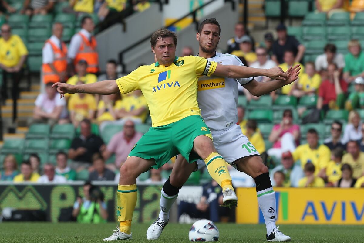 Breakdown, Preview and Predictions for Norwich City's 201213 Season