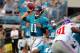 Gabbert got a passing grade from most, but not from me.