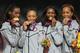 Who gets the final medals?
