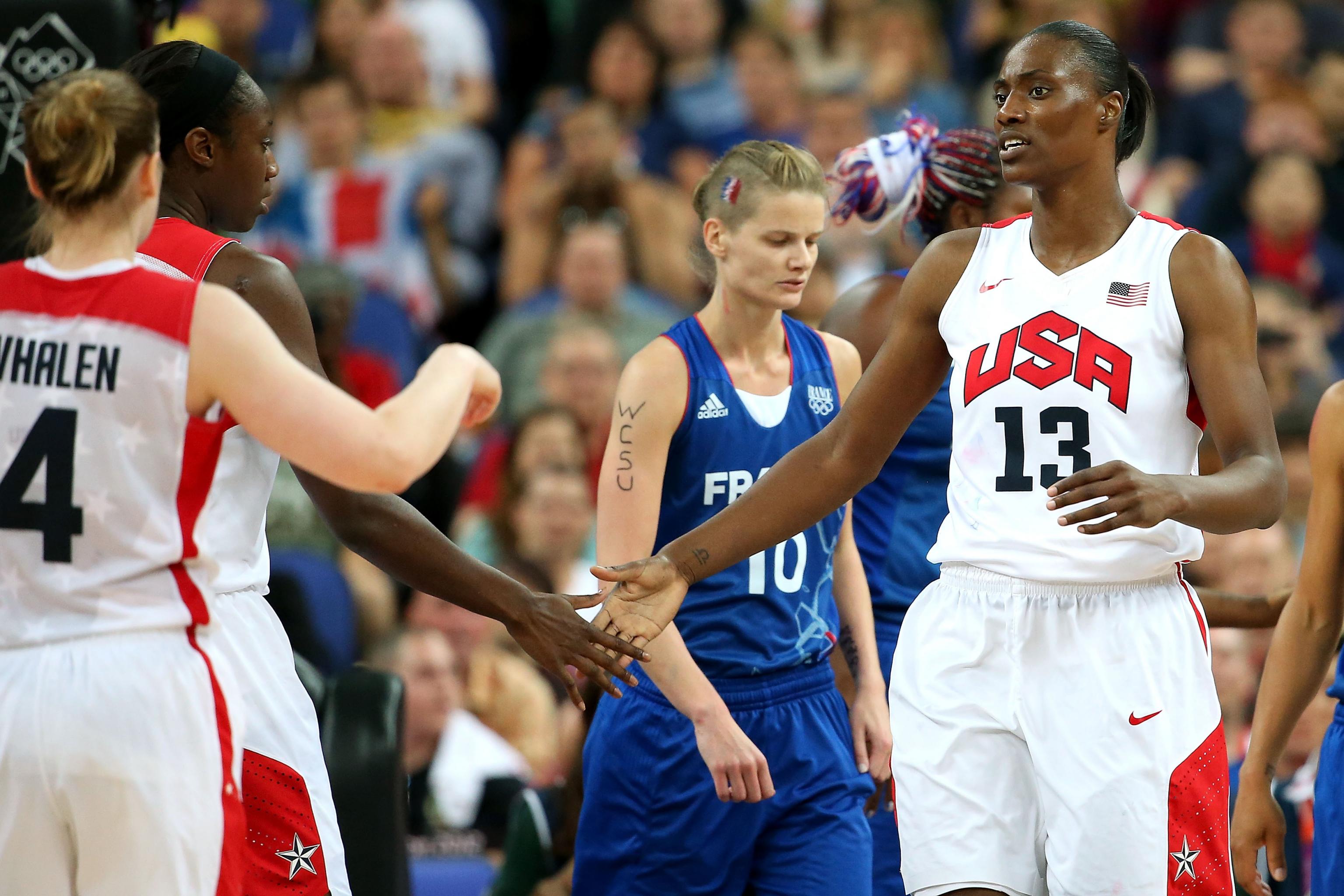 Olympic Basketball 12 Results Team Usa Beats France 86 50 In Gold Medal Game Bleacher Report Latest News Videos And Highlights Olympic Basketball 12 Results Team Usa Beats France 86 50 In Gold Medal Game Bleacher Report Latest News Videos And Highlights