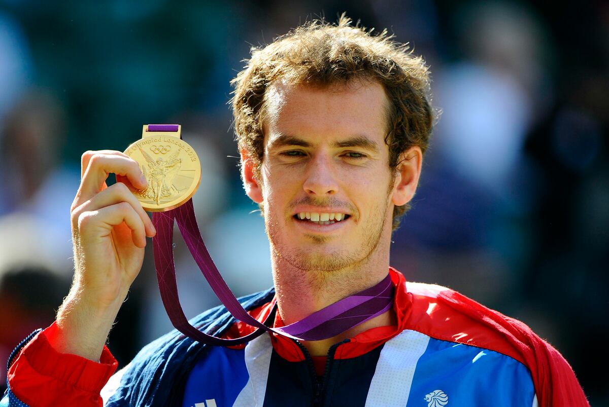 Olympic Medal Count 2012 London Games Bring out the Best in Great