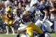 Penn State travels to Iowa on October 20, 2012.