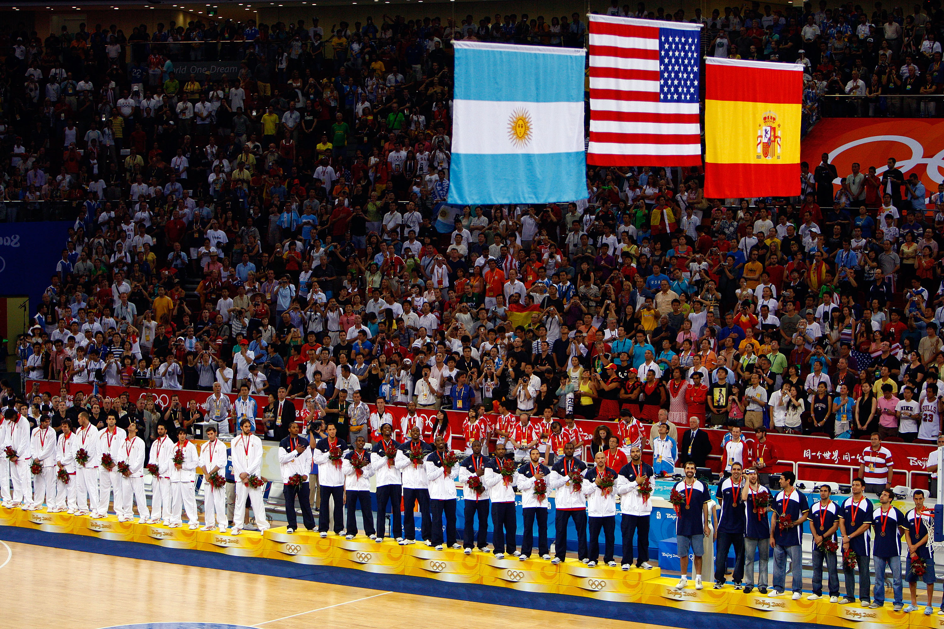 Usa Vs Spain Keys To Spain Upsetting American Bid For Basketball Dominance Bleacher Report Latest News Videos And Highlights