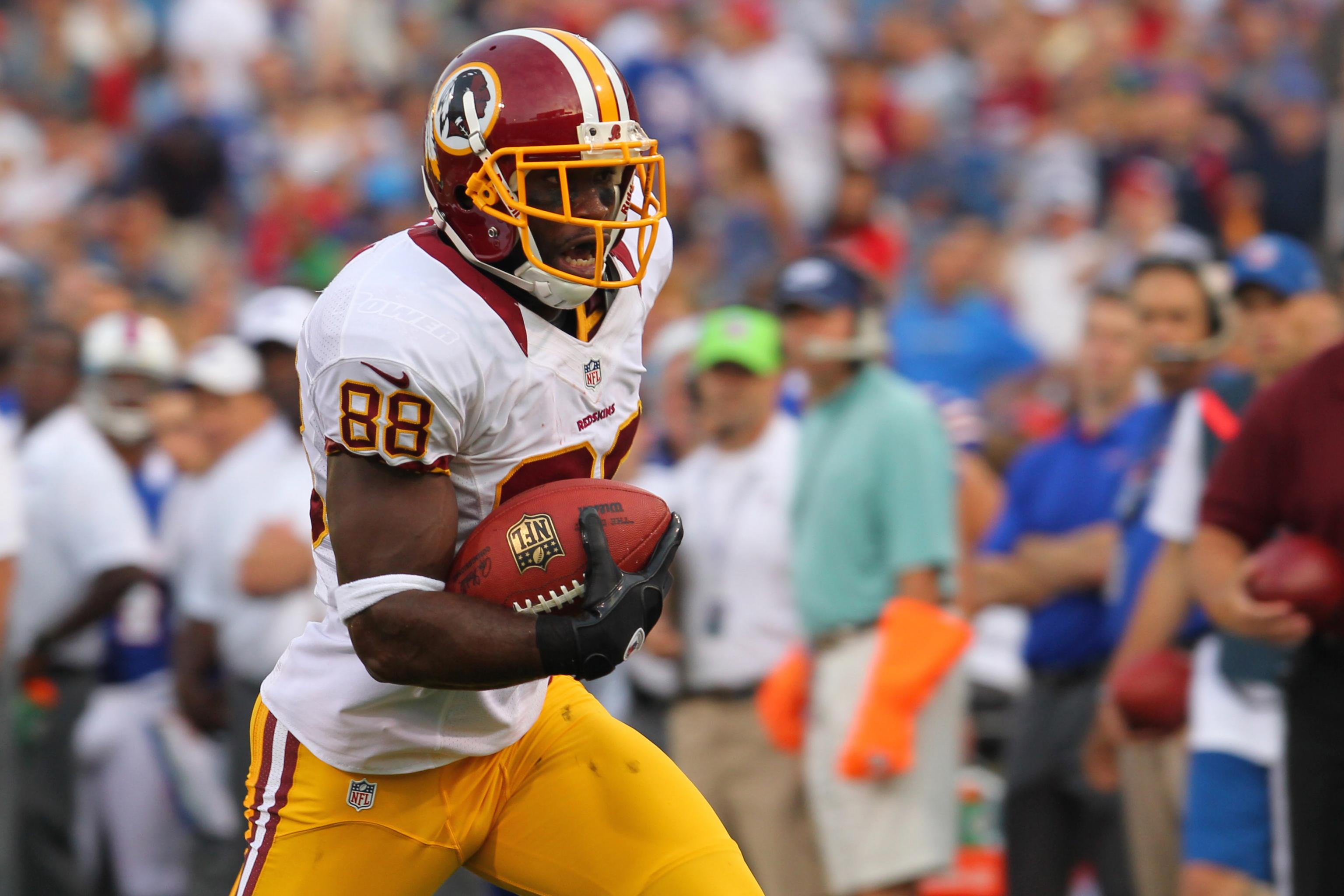 Fantasy Football Rankings 2012, Week 1: Wide Receivers In Standard & PPR  Leagues 