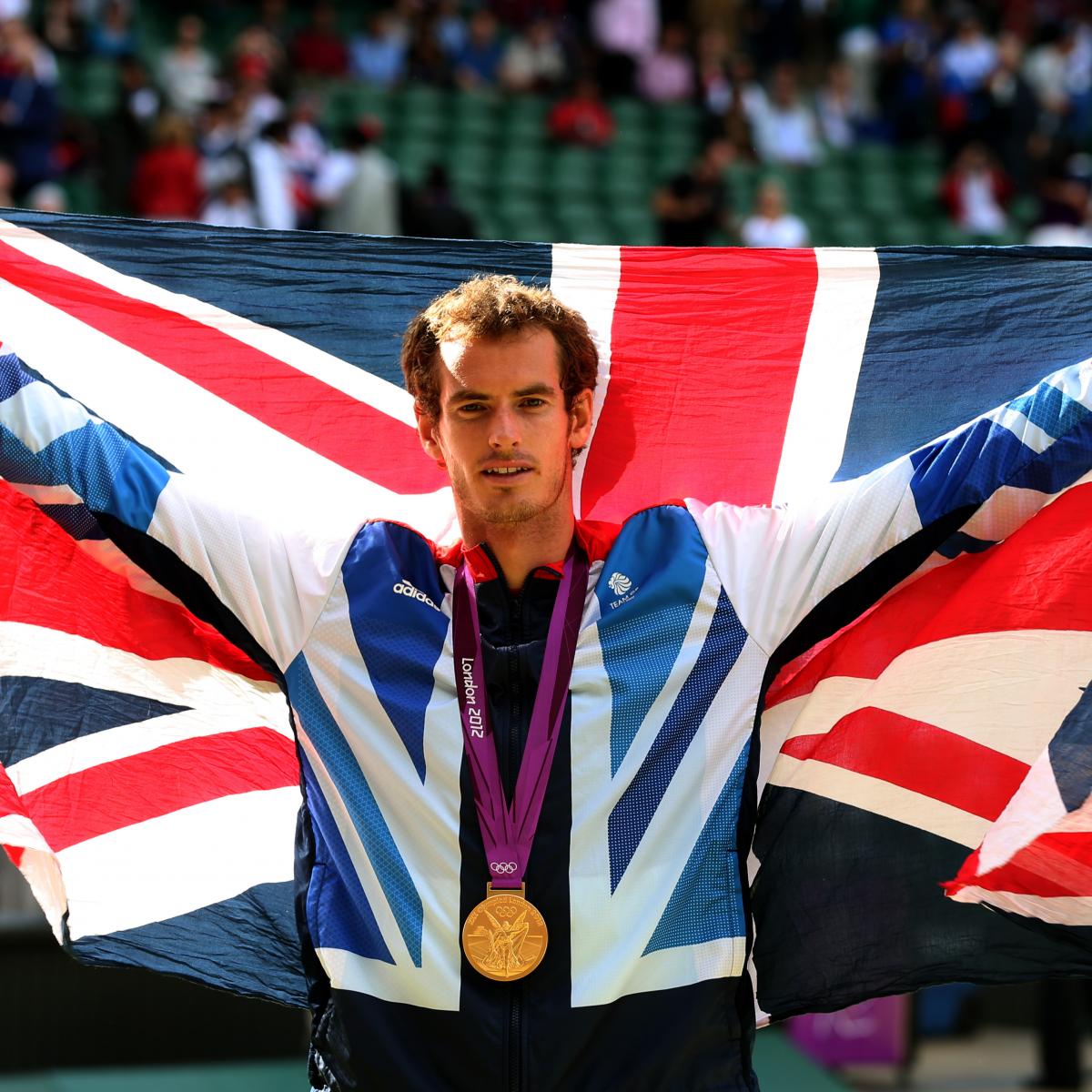 Olympic Medal Tally 2012 Top 5 European Countries News, Scores
