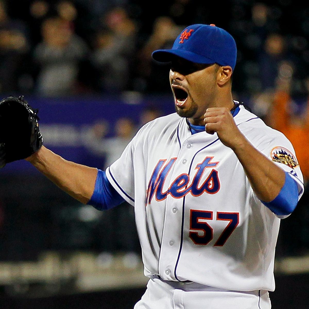 what does new york mets mean