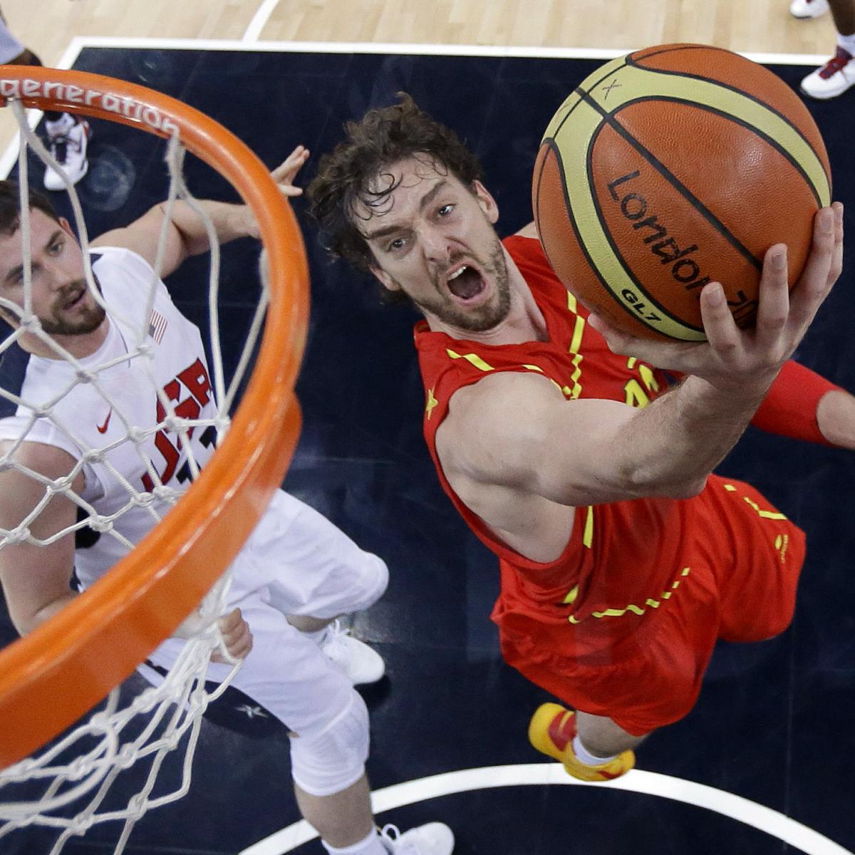 London 12 Basketball 3 Players Who Showed Up Big For Spain Vs Team Usa Bleacher Report Latest News Videos And Highlights London 12 Basketball 3 Players Who Showed Up Big For Spain Vs Team Usa Bleacher Report Latest News Videos And Highlights